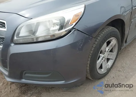 2013 Chevrolet Malibu 1Ls z USA, uszkodzony, nr VIN 1G11B5SA8DF292204